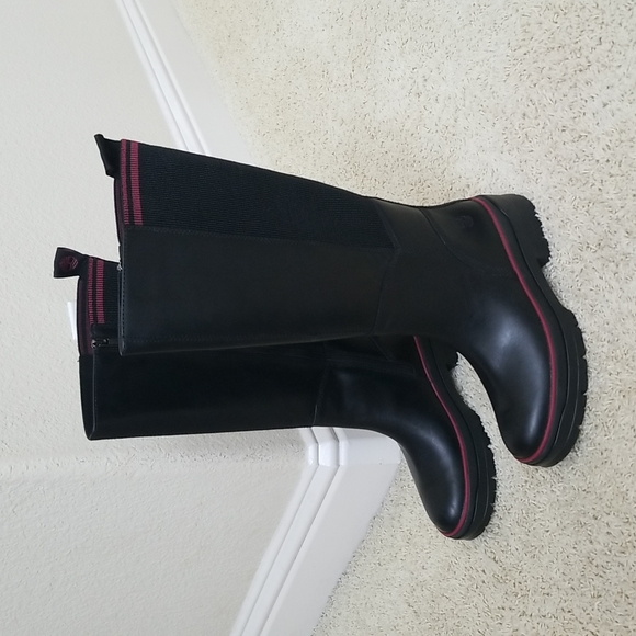 Timberland Malynn Waterproof Tall Boot. - Picture 1 of 10